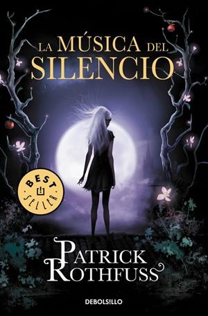 LA MÚSICA DEL SILENCIO | 9788466333160 | ROTHFUSS, PATRICK | Llibreria Online de Tremp