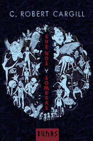 SUEÑOS Y SOMBRAS | 9788420691725 | CARGILL, C. ROBERT | Llibreria Online de Tremp