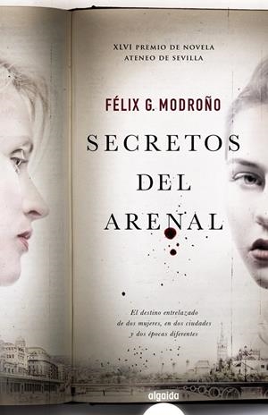 SECRETOS DEL ARENAL | 9788490671221 | G. MODROÑO, FÉLIX | Llibreria Online de Tremp