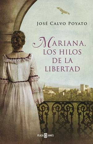 MARIANA, LOS HILOS DE LA LIBERTAD | 9788401342028 | CALVO POYATO,JOSE | Llibreria Online de Tremp