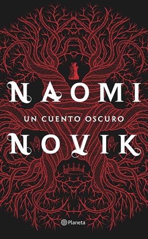 UN CUENTO OSCURO | 9788408151487 | NAOMI NOVIK | Llibreria Online de Tremp