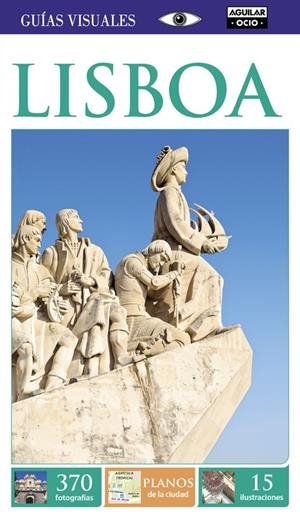 LISBOA (GUÍAS VISUALES 2015) | 9788403514553 | AUTORES VARIOS | Llibreria Online de Tremp