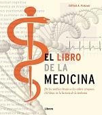LIBRO DE LA MEDICINA, EL | 9789089982933