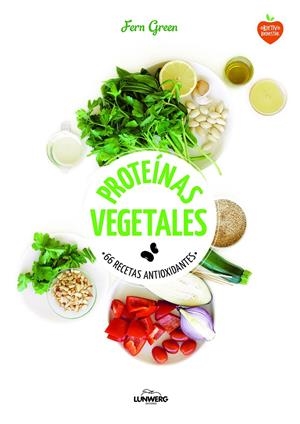 PROTEÍNAS VEGETALES | 9788416489145 | FERN GREEN | Llibreria Online de Tremp