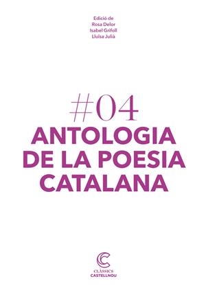 ANTOLOGIA DE LA POESIA CATALANA | 9788498049695 | VARIOS AUTORES | Llibreria Online de Tremp