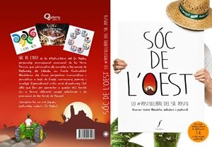 SÓC DE L'OEST | 9788494243097 | POSTU, SR. | Llibreria Online de Tremp