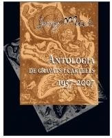 ANTOLOGIA DE GRAVATS I CARTELLS 1957-2007 | 9789992053355 | MAS, SERGI | Llibreria Online de Tremp