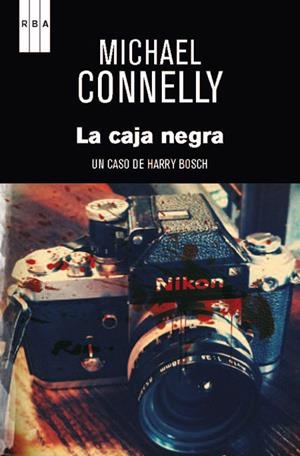 CAJA NEGRA, LA | 9788490063989 | CONNELLY, MICAHEL | Llibreria Online de Tremp