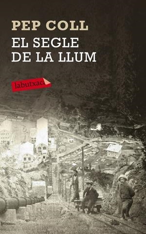 SEGLE DE LA LLUM, EL | 9788499308067 | COLL, PEP | Llibreria Online de Tremp