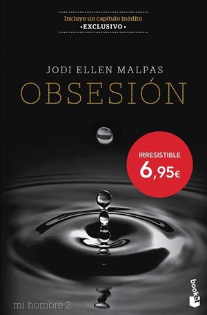 MI HOMBRE 2. OBSESIÓN | 9788408135715 | JODI ELLEN MALPAS