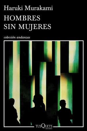 HOMBRES SIN MUJERES | 9788490660430 | MURAKAMI, HARUKI  | Llibreria Online de Tremp