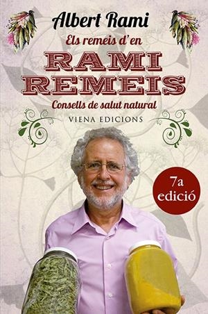 REMEIS D'EM RAMI REMEIS, ELS | 9788483306673 | RAMI, ALBERT
