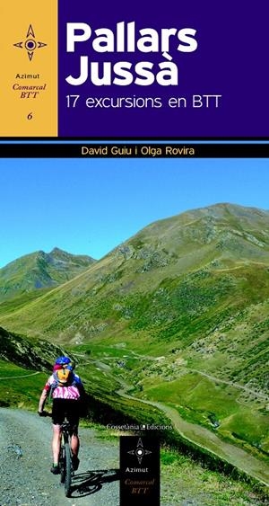 PALLARS JUSSÀ | 9788490341360 | GUIU, DAVID/ROVIRA, OLGA