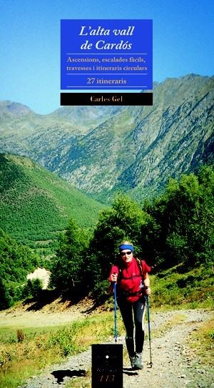 ALTA VALL DE CARDOS, L' | 9788497916868 | GEL, CARLES | Llibreria Online de Tremp