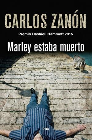 MARLEY ESTABA MUERTO | 9788490566282 | ZANON GARCIA, CARLOS | Llibreria Online de Tremp