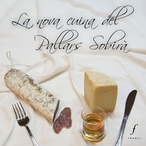 LA NOVA CUINA DEL PALLARS SOBIRÀ | 9788494375439 | VARIOS AUTORES | Llibreria Online de Tremp