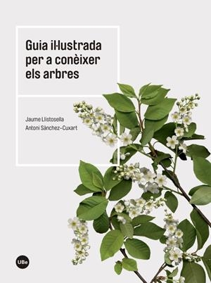 GUIA IL·LUSTRADA PER A CONÈIXER ELS ARBRES | 9788447542444 | LLISTOSELLA VIDAL, JAUME/SÀNCHEZ CUXART, ANTONI | Llibreria Online de Tremp