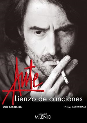 AUTE, LIENZO DE CANCIONES | 9788497437196 | GARCÍA GIL, LUIS | Llibreria Online de Tremp