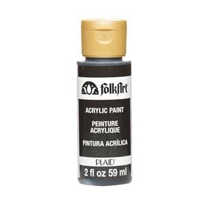 PINTURA ACRIL·LICA NEGRE | 0289950047970 | Llibreria Online de Tremp