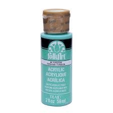 PINTURA ACRIL·LICA TURQUESA | 028995009617 | Llibreria Online de Tremp