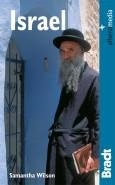ISRAEL 2010 (GUIAS BRADT) | 9788492963522 | WILSON , SAMANTHA | Llibreria Online de Tremp