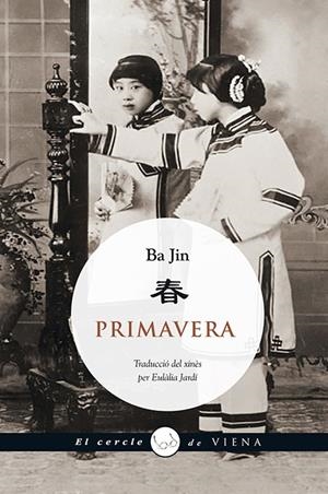 PRIMAVERA | 9788483308820 | JIN, BA | Llibreria Online de Tremp