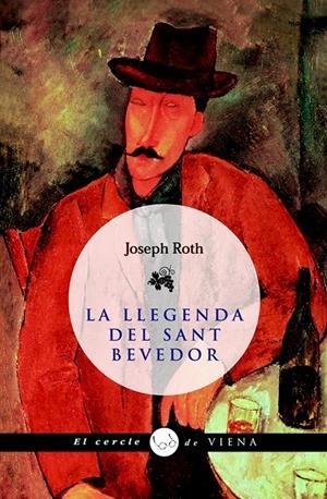 LLEGENDA DEL SANT BEVEDOR, LA | 9788483304969 | ROTH, JOSEPH | Llibreria Online de Tremp