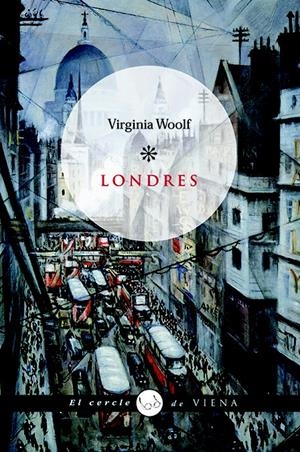 LONDRES | 9788483304761 | WOOLF, VIRGINA | Llibreria Online de Tremp