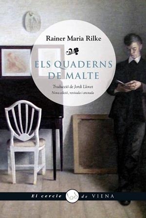 QUADERNS DE MALTE, ELS | 9788483305775 | RILKE, RAINER M.