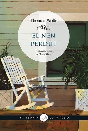 NEN PERDUT, EL  | 9788483308127 | WOLFE, THOMAS