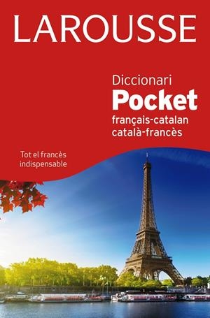 DICCIONARI POCKET CATALÀ-FRANCÈS / FRANÇAIS-CATALAN | 9788415785811 | LAROUSSE EDITORIAL | Llibreria Online de Tremp