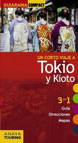 TOKIO Y KIOTO | 9788499356143 | MORTE, MARC | Llibreria Online de Tremp
