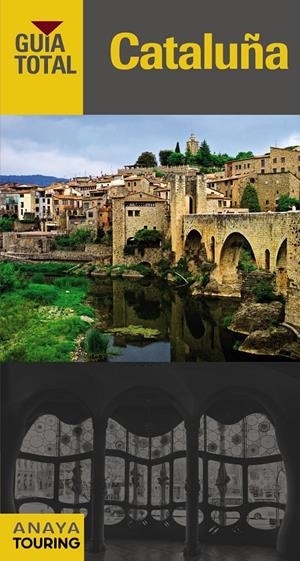 CATALUÑA | 9788499357195 | CILLERUELO GARCÍA, JOSÉ ÁNGEL/MARTÍNEZ I EDO, XAVIER/AÑÓ PONS, ANTONI/RIBES GEGÚNDEZ, FRANCESC/SERRA | Llibreria Online de Tremp