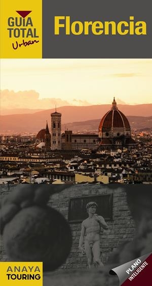 FLORENCIA (URBAN) | 9788499357782 | TOURING EDITORE / GRUPO ANAYA | Llibreria Online de Tremp