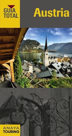 AUSTRIA | 9788499357621 | TOURING EDITORE / GRUPO ANAYA | Llibreria Online de Tremp