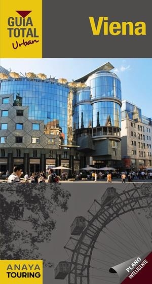 VIENA (URBAN) | 9788499357799 | TOURING EDITORE / GRUPO ANAYA | Llibreria Online de Tremp