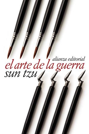 EL ARTE DE LA GUERRA | 9788420691206 | TZU, SUN | Llibreria Online de Tremp