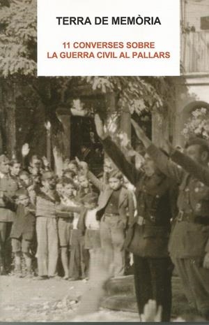 TERRA DE MEMORIA | 9788494419799 | Llibreria Online de Tremp