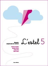 ESTEL 5, L' | 9788497662413 | CASTELLS, M; FARRES,M | Llibreria Online de Tremp