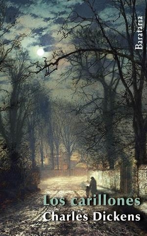 LOS CARILLONES | 9788492979561 | DICKENS, CHARLES | Llibreria Online de Tremp