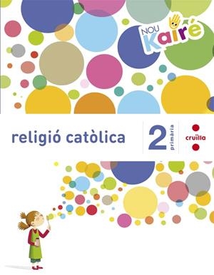 C-2EP.RELIGIO CATOLICA-KA 16 | 9788466140331 | FABELO SANTOS, ESTHER/ROBLEDO BUCIO, MÓNICA