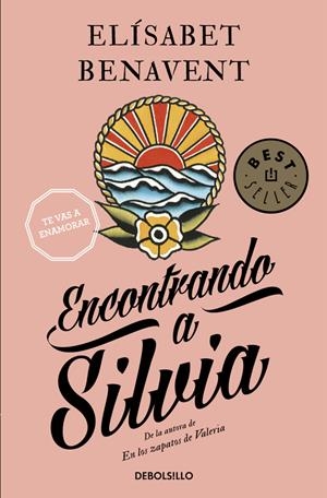 ENCONTRANDO A SILVIA (SAGA SILVIA 2) | 9788490628539 | BENAVENT, ELISABET | Llibreria Online de Tremp