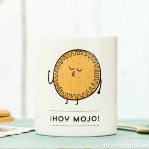 TAZA HOY MOJO | 8436547186471
