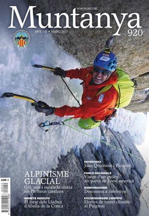 MUNTANYA SETEMBRE-DESEMBRE 2021 | 9770212211006 | AUTORS VARIS. | Llibreria Online de Tremp