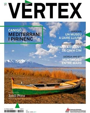 REVISTA VERTEX NUM 271 MARÇ-ABRIL 2017 | 9770042442007