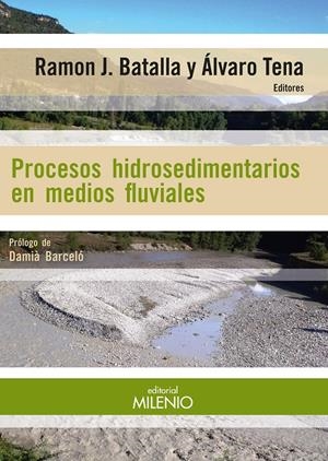 PROCESOS HIDROSEDIMENTARIOS EN MEDIOS FLUVIALES | 9788497437325 | VARIOS AUTORES | Llibreria Online de Tremp