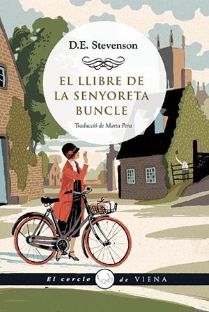 EL LLIBRE DE LA SENYORETA BUNCLE | 9788483308608 | STEVENSON, DOROTHY EMILY | Llibreria Online de Tremp