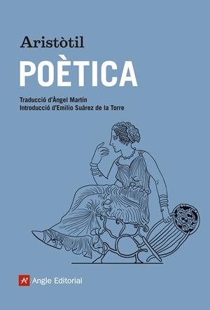 POÈTICA | 9788416139897 | ARISTÒTIL, . | Llibreria Online de Tremp