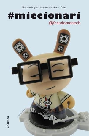 MICCIONARI | 9788466414920 | DOMÈNECH SALAZAR, FRANCESC  | Llibreria Online de Tremp