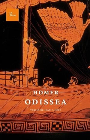 ODISSEA | 9788475882598 | HOMER | Llibreria Online de Tremp
